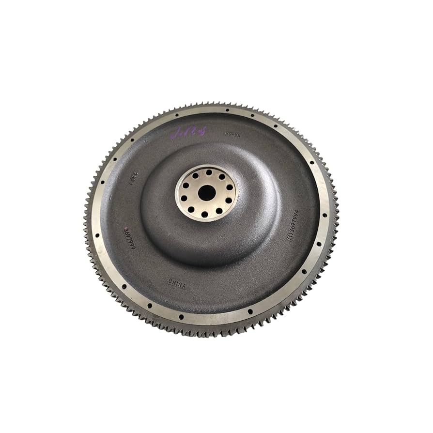 Amazon.com: Haiyazhma Flywheel Assembly 3697994 3697999